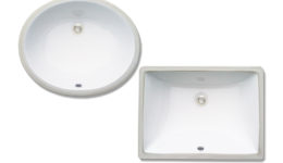 Porcelan Vanity Sinks