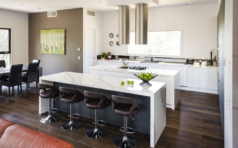 Kitchen Countertops Samammish