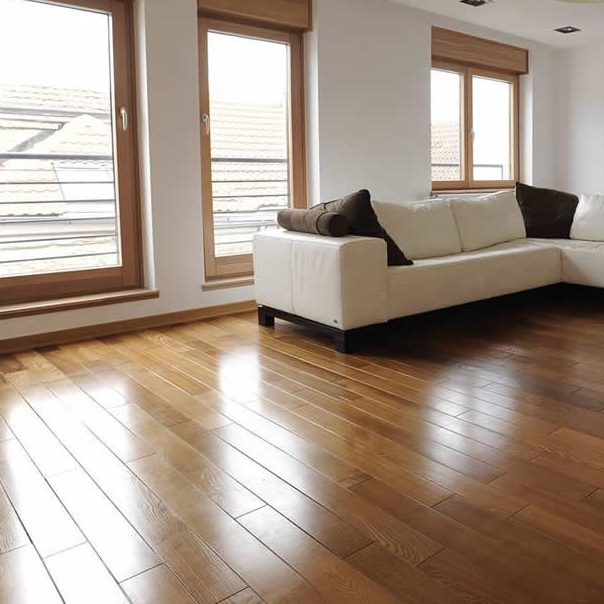 Flooring