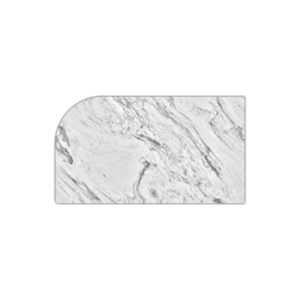Half-Bullnose