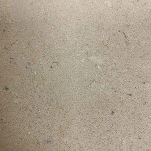 quartz fossiltaupe