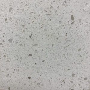 quartz icedwhite