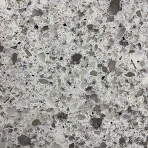 quartz pepercornwhite