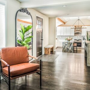 Flooring
