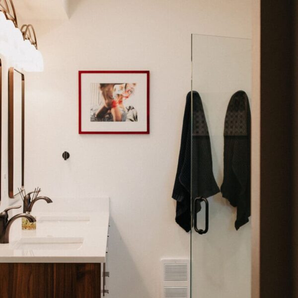 Master Bathroom Remodel