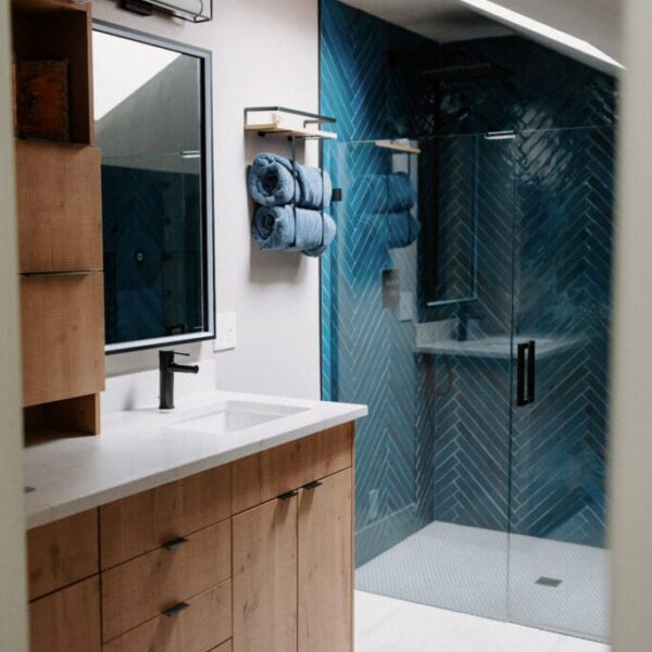West Seattle Project